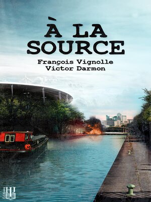 cover image of À la source